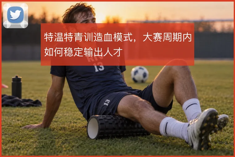 特温特青训造血模式,大赛周期内如何稳定输出人才