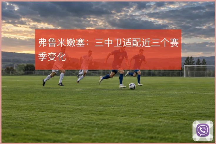 弗鲁米嫩塞：三中卫适配近三个赛季变化